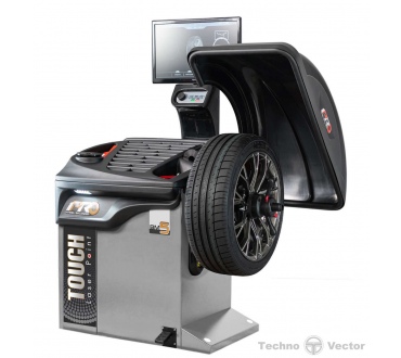 Стенд балансировочный Техно Вектор iPRO BM5